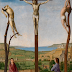 La Crocifissione di Antonello Da Messina 