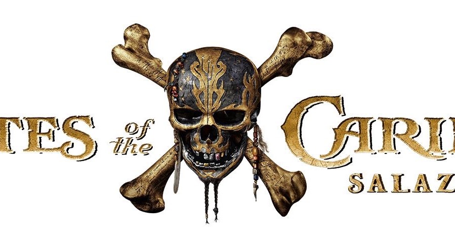 Krasser Twist! Unsere Kritik Zu Pirates Of The Caribbean: Salazars Rache Enthüllt Alles! - oxfblix