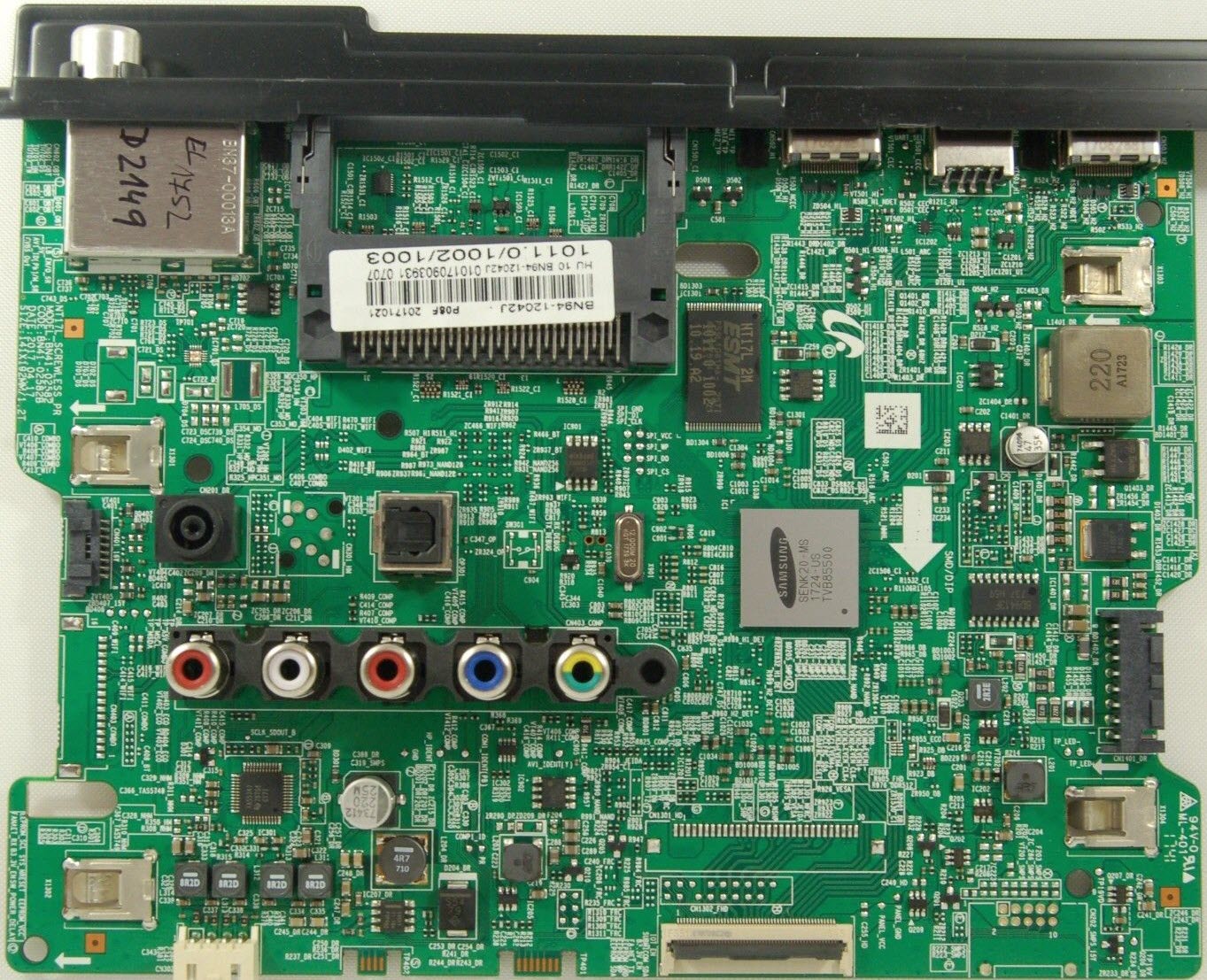 LED TV SUPPORT Sony Samsung LED TV Faults Details
