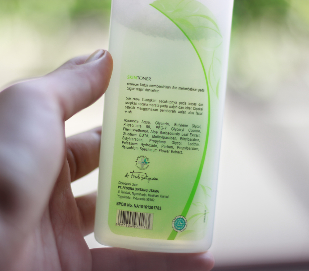 review fresh with naavagreen skin toner lovelia by review fresh with naavagreen skin toner lovelia by