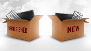 Apakah Itu Refurbished? Ini Dia penjelsannya! Apakah Itu Refurbished? Ini Dia penjelsannya!