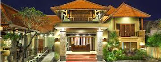  Ahi Jaya Hotel Kuta Bali