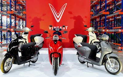 VinFast Klara bán giá bao nhiêu vinfast-klara-ban-gia-bao-nhieu
