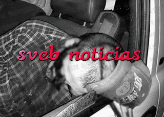 Hallan ejecutado a hombre dentro de camioneta en Maltrata Veracruz