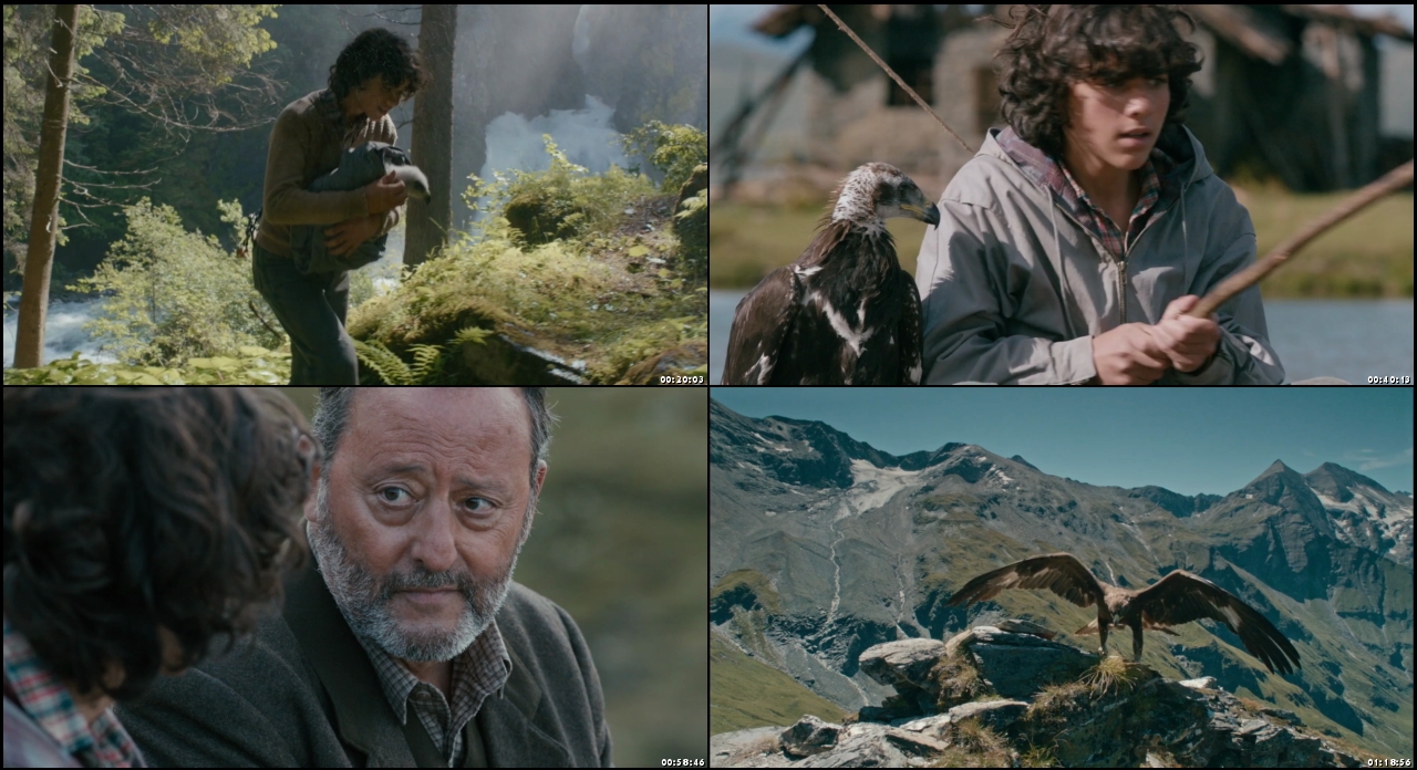 Brothers of the Wind 2015