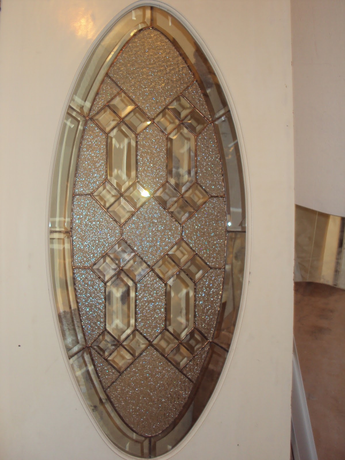 SG GLASS ALUMINIO Y VIDRIO s