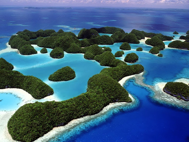 PALAWAN VOTED AS BEST ISLAND IN THE WORLD for 2017 PALAWAN VOTED AS BEST ISLAND IN THE WORLD for 2017