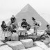 25 Incredible Pictures That Will Change Your View Of History