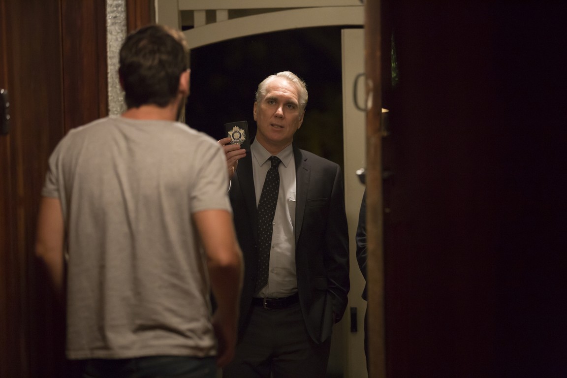 SAFE HARBOUR Miniseries Trailers, Promos, Images and Poster The