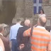 The Movement for Vorio Epirus celebrates in Gjirokastra the "annexation" of Southern Albania