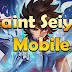 Saint Seiya Mobile é o melhor jogo de Cavaleiros do Zodíaco para Android (CONFIRA!)