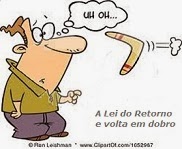 Corruptos, materialistas, mentirosos, ladrões, violadores, assassinos, terroristas, sequestradores, traficantes e, a todos aqueles que prejudicam ao próximo e a família, mas principalmente aos que se negam a usar o livre arbítrio para o bem, por mais engenhosas que sejam as artimanhas para viverem impunes e provocar a desordem, precisam conhecer urgentemente no que virá depois da morte física. precisam conhecer urgentemente