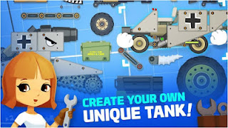 Super Tank Rumble Mod Apk v1.6.9 (Free Shooping) Terbaru Super Tank Rumble Mod Apk v1.6.9 (Free Shooping) Terbaru