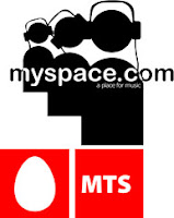 MTS + MySpace Russia Partnership