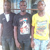 How an Enugu boy kidnapped his Uncle