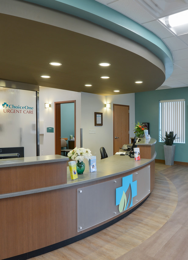Urgent Care Emergency Room Urgent Care Emergency Room