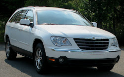 pacifica chrysler cars wallpapers