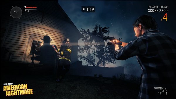 Undead nightmare ps4