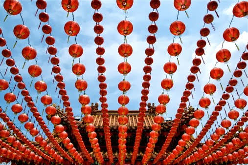 Key to Success in China? Master the Chinese New Year | Detik Info News