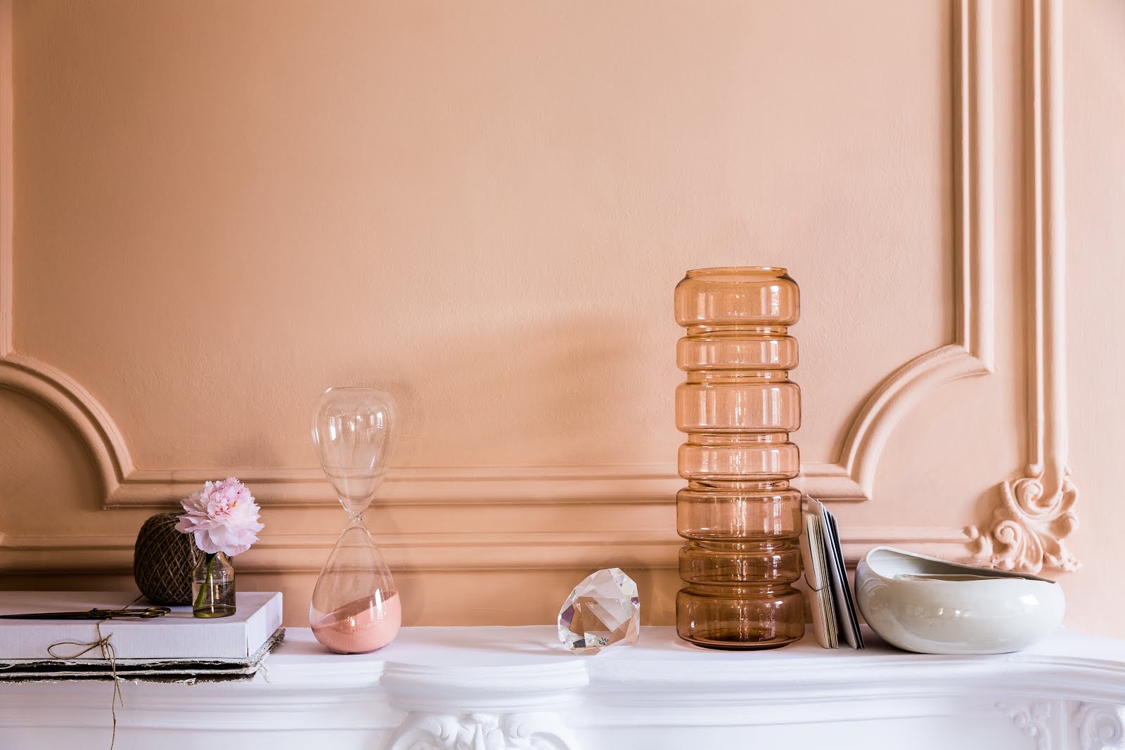 Dulux Colour Of The Year 2015 Copper Blush Hello Peagreen dulux-colour-of-the-year-2015-copper-blush-hello-peagreen