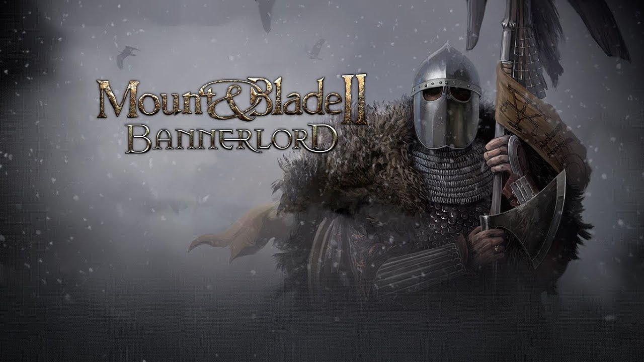 Link Tải Game Mount & Blade II: Bannerlord Việt Hóa (e1.5.0) Free Download