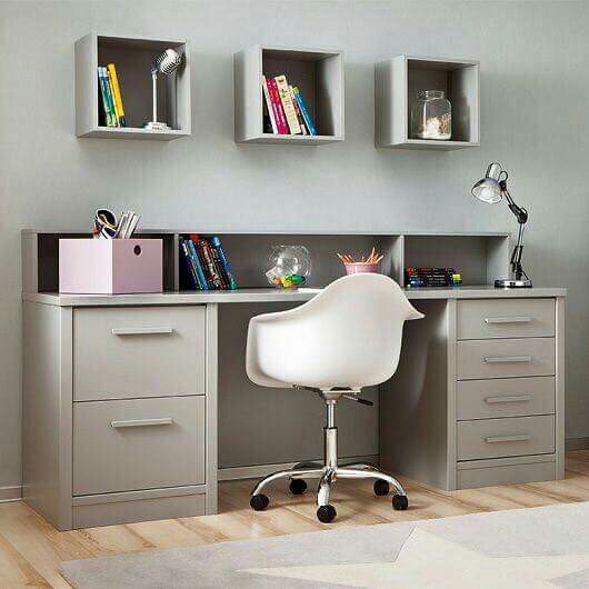 Marzua Cajoneras para escritorio