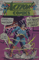 Action Comics (1938) #369