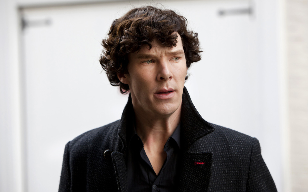 Sherlock Temporada 2 Completa HD 720p Latino 