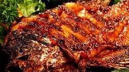 Resep Ikan Bakar Bumbu Kecap Nikmat Resep Ikan Bakar Bumbu Kecap Nikmat