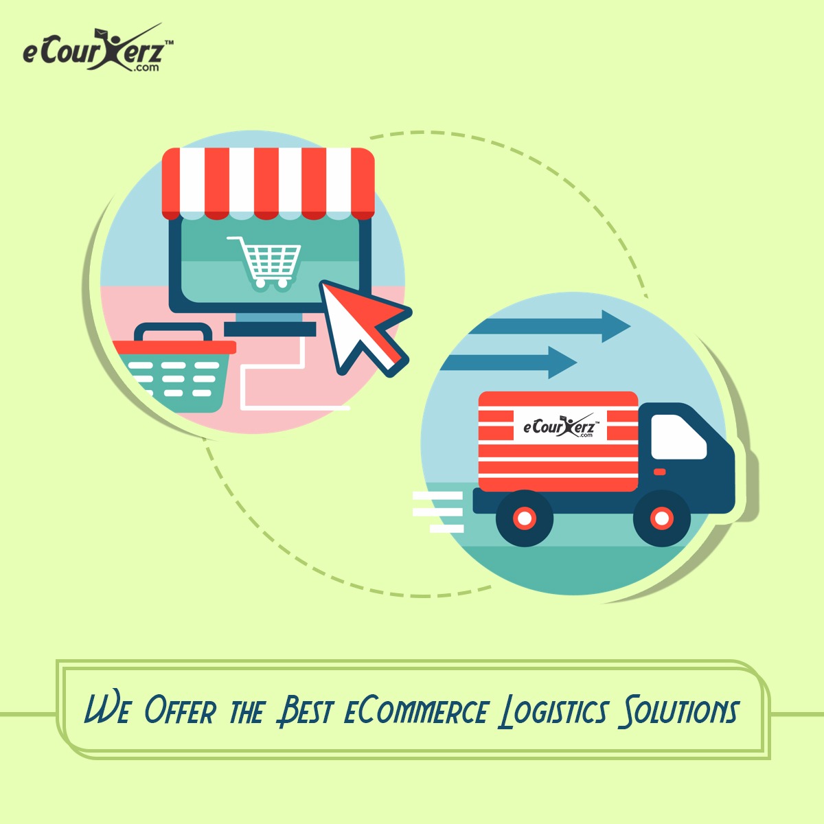 6 Interesting Facts About Courier Industry in IndiaThe Rise of E