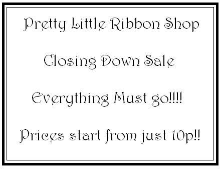 Craft Shop Closing Down Sale Craft Shop Closing Down Sale