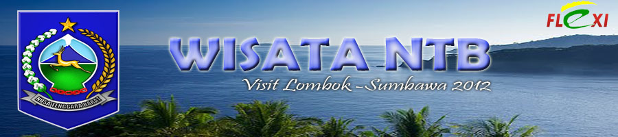 WISATA NTB