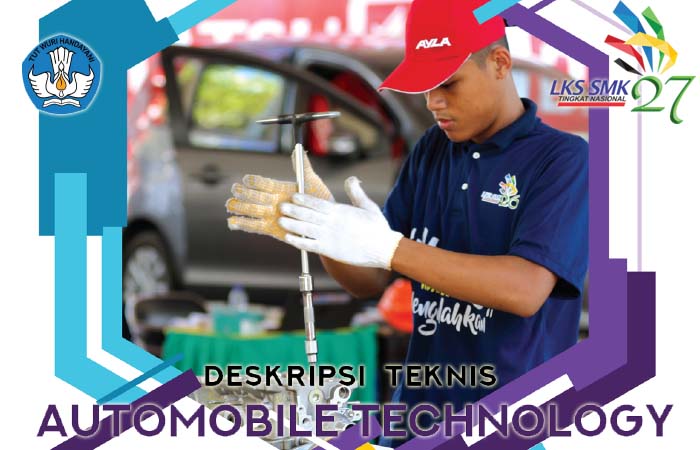 LKS SMK Automobile Technology