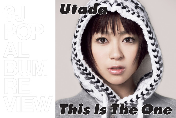 Utada - This is the one | Random J Pop Utada - This is the one | Random J Pop
