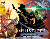 Injustiça 2 #71 Injustica 2 #71