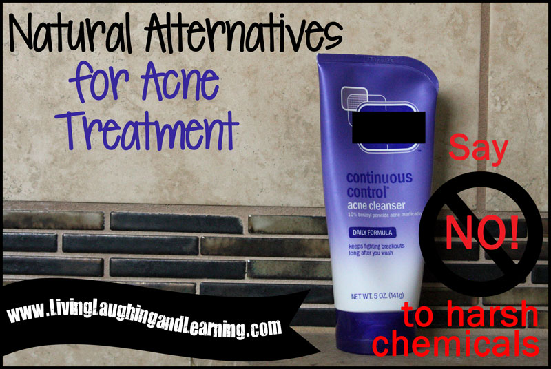 natural benzoyl peroxide face wash