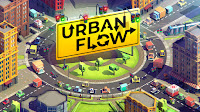 urban-flow-game-logo