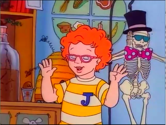 Arthurengine S Review Jungle Msb S1e01 Gets Lost In Space