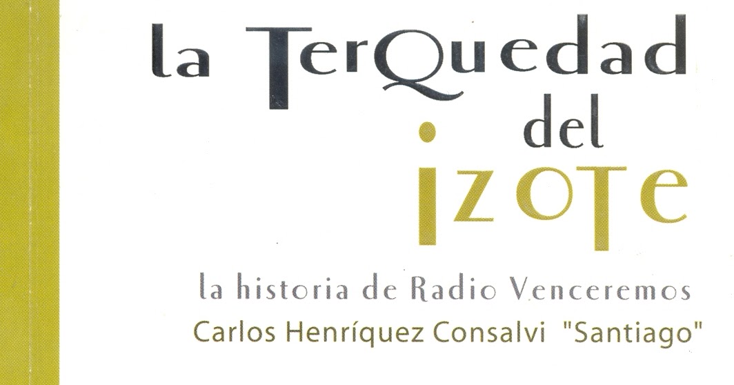 la terquedad del izote