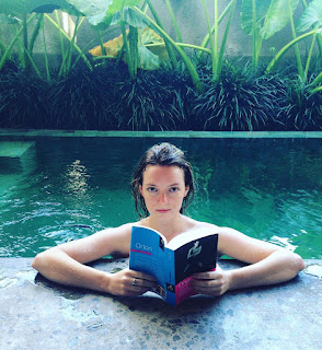 The ABC´s of Beauty: Dakota Blue Richards (Galería 2)