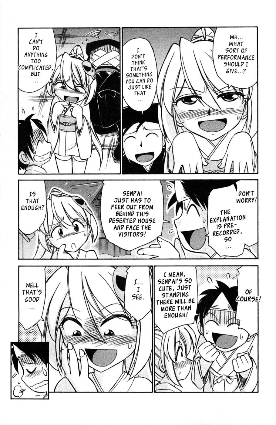 Hentai Manga Comic-Choice-Vol3-Chap3-7