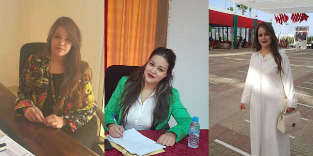 أصغر رئيسة الجماعة التي اتهموها بالخيانة الزوجية تحكي القصة الكاملة للواقعة أصغر رئيسة الجماعة التي اتهموها بالخيانة الزوجية تحكي القصة الكاملة للواقعة