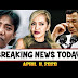 BREAKING NEWS TODAY APRIL 11, 2020 PRES DUTERTE l FRANCIS LEO MARCOS l ETHEL BOOBA
