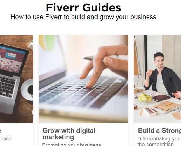 Situs Fiverr Untuk Menghasilkan Uang Dari Internet Terbaru 2019 Situs Fiverr Untuk Menghasilkan Uang Dari Internet Terbaru 2019