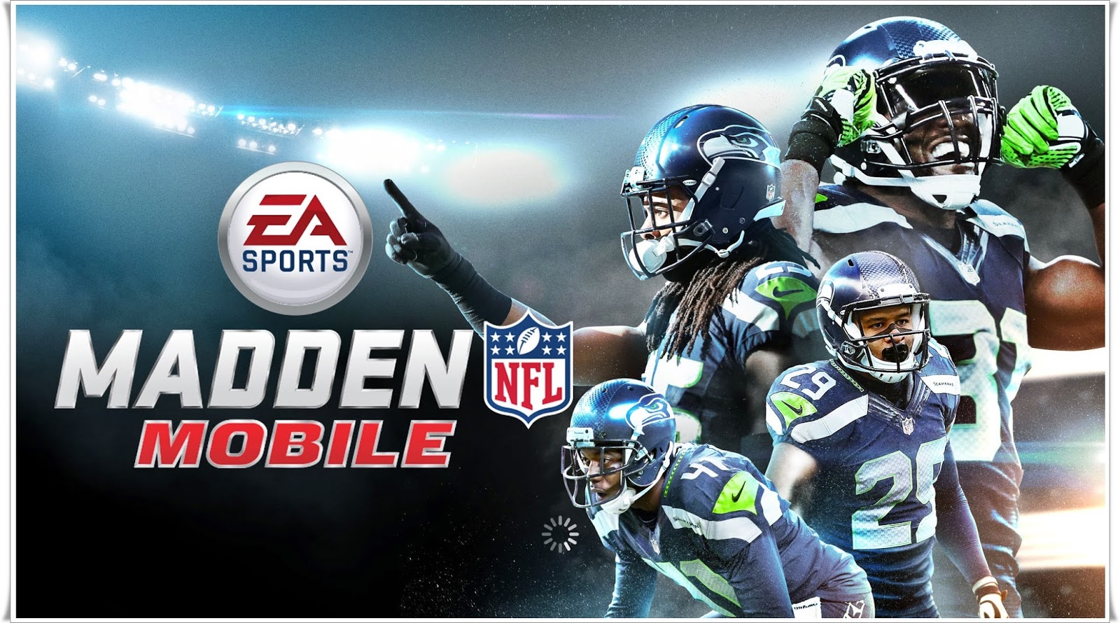 madden nfl mobile mod