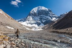 mount kailash