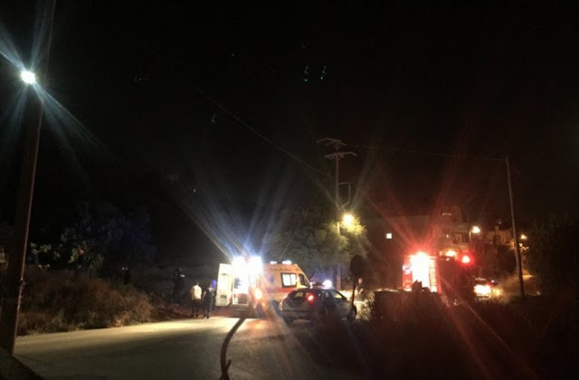 tromaktiko3794 | Lamianow.gr