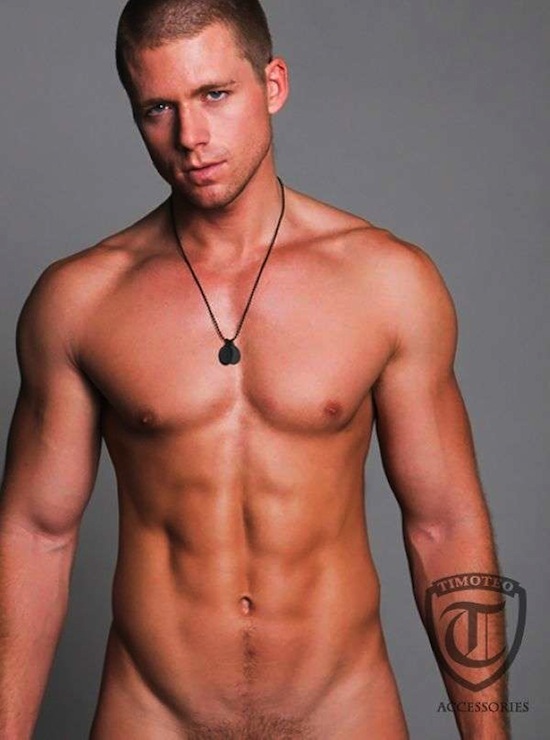Steven Dehler модель