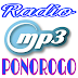 Radio Mp3 Fm Ponorogo