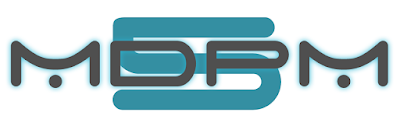 mod mdpmv5 logo